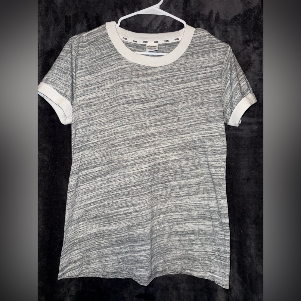 Victoria Secret PINK. Shirt Size M